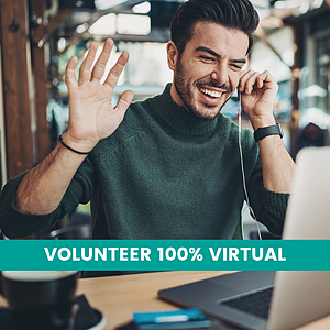 Volunteer In-House