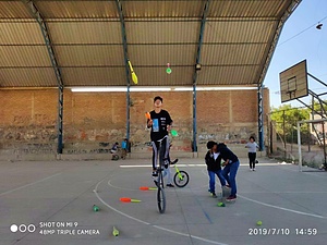 Circo Social 