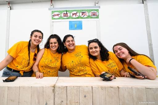 TEAMLEADER COULEUR CAFÉ