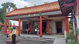 Old house renovation and Culture exchange in Xiluo