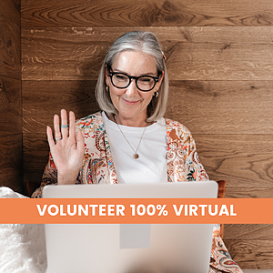 Volunteer In-House