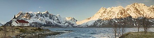 ESC: ARE YOU LOOKING FOR A NORWEGIAN ADVENTURE? COME AND JOIN OUR VOLUNTEER TEAM IN THE MIDDLE OF NORWAY