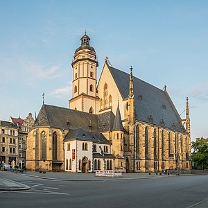 ESC: Kindergarten focusing on speaking and physical activity in Leipzig, Germany (2026)