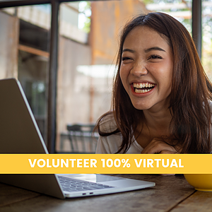 Volunteer In-House