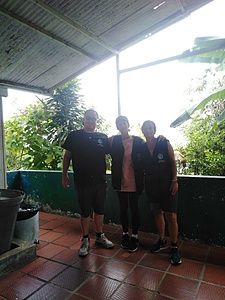 VIC Youth Centre Project