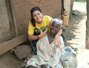 PROJET DE SOLIDARITE INTERNATIONALE