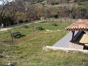 FATTORIA DIDATTICA SOCIALE ARCA