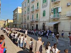 Istituto Comprensivo “Battisti-Pascoli”