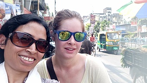 Climate Justice Project Assistant
