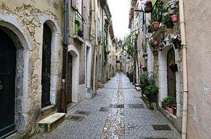 VIVIERS