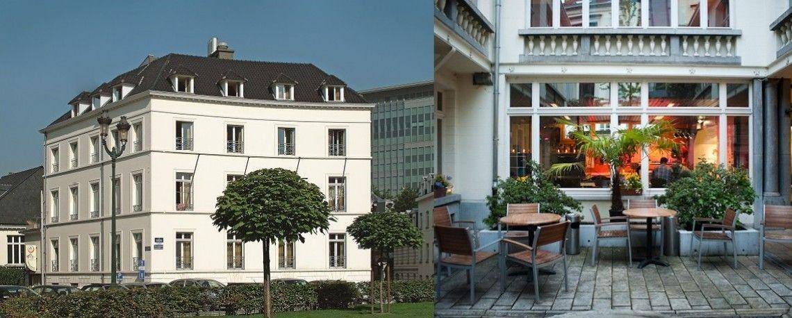 Auberge de jeunesse Jacques Brel