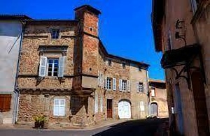 VOLLORE VILLE