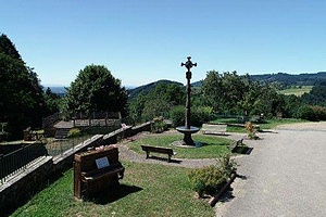 VOLLORE VILLE