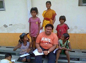 Youth Development Project Assistant