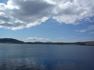 Xperience volunteering in a small town nearby the polar circle ESC in Norway