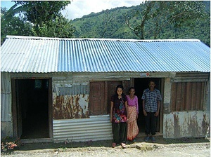 EARTHQUAKE RESISTANT HOME CONSTRUCTION EDUCATION 2