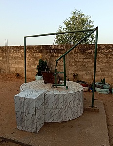M'bour - Ecole de Malicounda