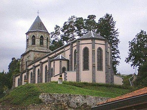 PONTAUMUR