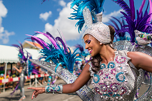 ESC: Carnaval Artistique