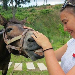ECO FARM and ANIMAL SANCTUARY