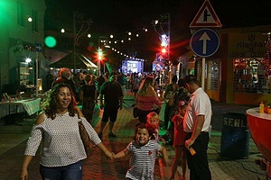 ESC: Carnaval Artistique
