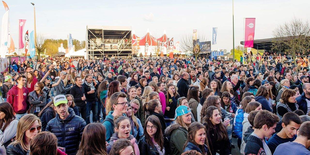 INC'ROCK FESTIVAL