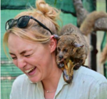 Bush School and Wildlife Orphanage 