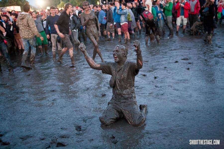 Dour Festival