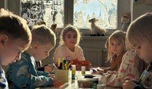 ESC: Opportunity 5: Volunteering in a support group for Ukrainian children