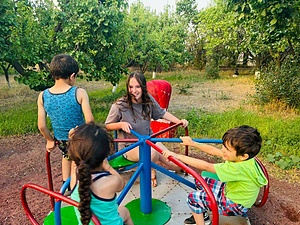 SMILE TO TREAT I