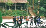 Non formal education and leisure activities for disadvantaged children in poor area - Thay Nguyen