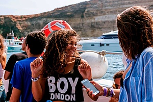 Summer teenager camp Malta