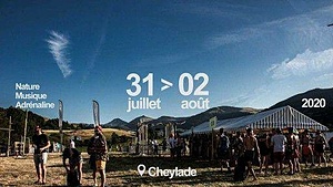 FESTIVAL MADCOW - CHEYLADE (dates to be confirmed)