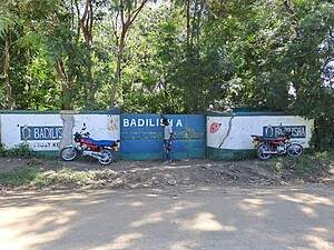 BADILISHA ECO VILLAGE