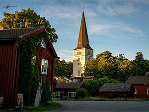 ESC: Long-term ESC volunteering at SA Perekodu in Viljandi, Estonia