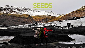 July Photo Marathon in Reykjavik