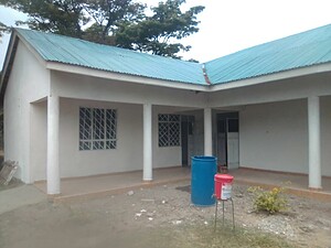 MASOGO RESOURCE CENTRE