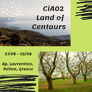 The Land of Centaurs