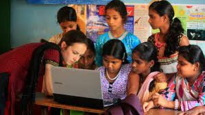 Women Empowerment