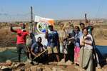 SAVWA Sustainable Permaculture Gardening