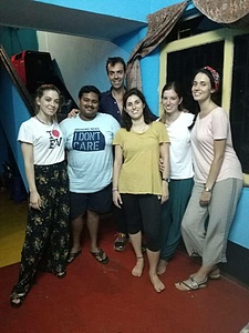 REFUGEE CHILDREN and COMMUNITY COORDINATION ASSIST