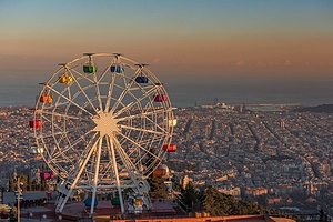 ESC: Beyond Borders