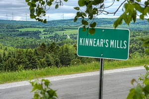 Héritage Kinnear's Mills