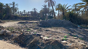 Notre oasis c'est notre richesse