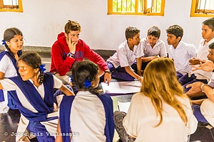 DEVELOPMENT OF RURAL WOMEN (MYSORE)