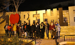 Christmas in Palestine: priceless experience