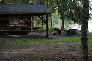 Art And Nature In Korpilahti