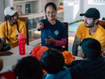 LIBRARY VOLUNTEER