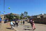 SAVWA Sports Development Program