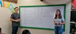 Education program in Costa Rica 